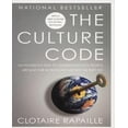thumbnail image 1 of The Culture Code: An Ingenious Way to Understand Why People Around the World Buy and Live As They Do, 1 of 2