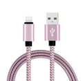 thumbnail image 1 of Cable cargador USB para Xiaomi 11 11T 10T Ultra POCO F3 X3 NFC M3 M4 10C Redmi Note 10 10S 9 Pro 9S 9A 9C tipo C, carga rápida2 m Gao Jinjia LED, 1 of 2