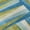 Teal, variant on Addison Rugs Mayfield Premium Machine Washable Transitional Squares Teal Rectangle Rug, 10' x 14'