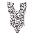 thumbnail image 4 of Family Matching Clothes Women Girls Mom Daughter Baby Beach Swimwear Bathing New, 4 of 5