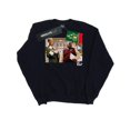 thumbnail image 1 of Elf Womens Christmas Store Cheer Sweatshirt, 1 of 3