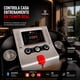 thumbnail image 4 of Caminadora Electrica Centurfit 1.5HP Bluetooth Cardio Fitness, 4 of 6