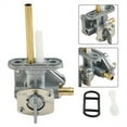 thumbnail image 2 of Zyutaosan Fuel Tank Switch Valve Petcock For Kawasaki En500 Vulcan 500 Ltd 1996-2009, 2 of 5