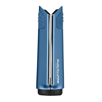 BaBylissPRO SILVERFX Cordless Trimmer with Adjustable Zero-Gap
