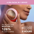 thumbnail image 2 of Crema hidratante facial profunda Facial Spa FOREO UFO 3 con 5 en 1, 2 of 7
