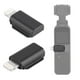 thumbnail image 5 of Adaptador, Adaptador de conector de teléfono para adaptador de cabezal Adaptador de conector de mayor durabilidad, 5 of 9