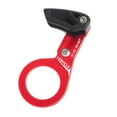 thumbnail image 2 of Colaxi Mountain Bike Chain Guide for Threaded BB Bottom Bracket Aluminium Alloy Lightweight Bike Chain Guard Chain Protector Red, 2 of 8