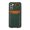 Green, variant on Wallet Back Case for Samsung Galaxy S22 Plus with Wrist Strap, Stylish Magnetic Card Holder Finger Ring Kickstand PU Leather Lanyard Shockproof Slim Phone Case for Samsung Galaxy S22 Plus, Pink