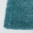 thumbnail image 3 of Safavieh Milan Harlow Solid Shag Area Rug, 3 of 7