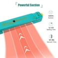thumbnail image 4 of Mistaha Vacuum Sealer Machine Household Food Saver Automatic Air Sealing for Food Storage Dry and, 4 of 8