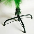thumbnail image 4 of Opolski 30-50cm Artificial Christmas Tree Stand Base Metal Pole Holder Party Decoration, 4 of 6
