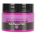 thumbnail image 2 of 50g Fluorescent Color Resin Pigment Paste High Concentration Highly Pigmented Resin Pigment Paste Resin Pigment Paste Fluorescent Resin Pigment Paste Resin Pigment Paste, 2 of 8