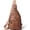 Brown, variant on LATMAP Crossbody Sling Bag for Women, Adjustable Straps, Suitable for Travel and as a Gift, Brown