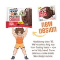 thumbnail image 2 of Lenny & Larry's The Complete Cookie, Big Time Brownie, 2 oz, 12 Ct, 2 of 6