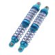 thumbnail image 5 of Amortiguador Shock Absorber Hugo 1:10 1:8 RC Coches SCX10 90046 90047 90048 100mm, 5 of 7