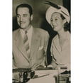 thumbnail image 2 of Hollywood Producer History (18 x 24), 2 of 2