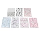thumbnail image 5 of Calcomanías para decoración de uñas, 7 hojas de calcomanías con diseño de fuego para uñas, calcomanías para uñas de durabilidad probada en el tiempo, 5 of 14