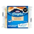 thumbnail image 1 of Queso tipo manchego Kraft Singles 144 g, 1 of 3