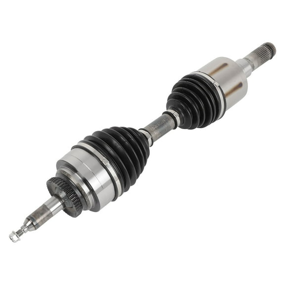ECCPP CV Axle Shaft Assembly fit for 2007-2015 for Ford Expedition for Ford F-150 for Lincoln Navigator Front left 66-2191