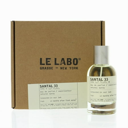 Le Labo Santal 33 By Le Labo...