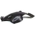 thumbnail image 3 of For Mercedes-Benz GL550/GL450 2007 08 09 10 11 2012 Fender Liner Driver Side | Front | Rearward | Made Of Polypropylene Plastic | Replacement For MB1248124, 565-50240XL, 1648842522, 3 of 5