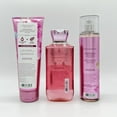 thumbnail image 2 of Bath and Body Works Sweet Pea Body Cream, Shower Gel and Fine Fragrance Mist 3-Piece Bundle, 2 of 2