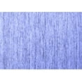 thumbnail image 1 of Ahgly Company Machine Washable Indoor Rectangle Abstract Blue Contemporary Area Rugs, 7' x 9', 1 of 4