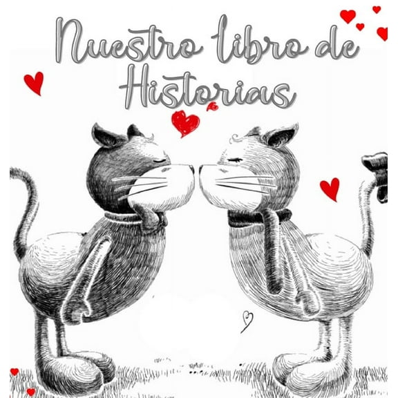 Nuestro Libro de Historias, (Hardcover)