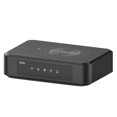 thumbnail image 1 of Arylic S10+ Transmisor de Música Inalámbrico Conector Auxiliar 3,5 mm Receptor de Audio Inalámbrico Bluetooth para PC Adaptador de Conector de Audio Auxiliar Enchufe Estadounidense, 1 of 5