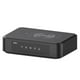 thumbnail image 1 of Arylic S10+ Transmisor de Música Inalámbrico Conector Auxiliar de 3,5 mm Receptor de Audio Inalámbrico Bluetooth para PC Adaptador de Conector de Audio Auxiliar Enchufe Europeo, 1 of 5