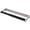 Silver, variant on Wekvgz Paper Holder Paper Towel Holder Under Cabinet Wall Mount Stainless Steel Tissue Paper Roll Holder Heavy Duty Paper Roll Hanger Adhesive or Drilling Paper Towel Rack Durable Toilet Roll Holder