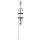 thumbnail image 5 of Car Antenna Dual Band Radio Antenna Vehicle Mounted Antenna Replacement for YAESU FT?1802M FT?7900R, 5 of 5