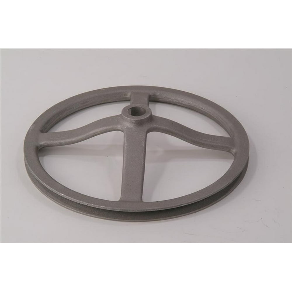 ChopRite Hand Crank Meat Grinder Pulley Wheel For Models 10 and 12