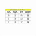 thumbnail image 2 of Chicago Girls Quad Skate With Velcrow Top, 2 of 6
