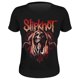 thumbnail image 1 of Slipknot - Camiseta Bruja Malvada para Mujer (Negro), 1 of 2