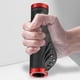 thumbnail image 5 of Puños de goma para manillar de bicicleta de 22,2 mm | Puños ergonómicos antideslizantes de goma suave para bicicletas plegables, scooters de montaña y triciclos | Agarre cómodo con absorción d, 5 of 5