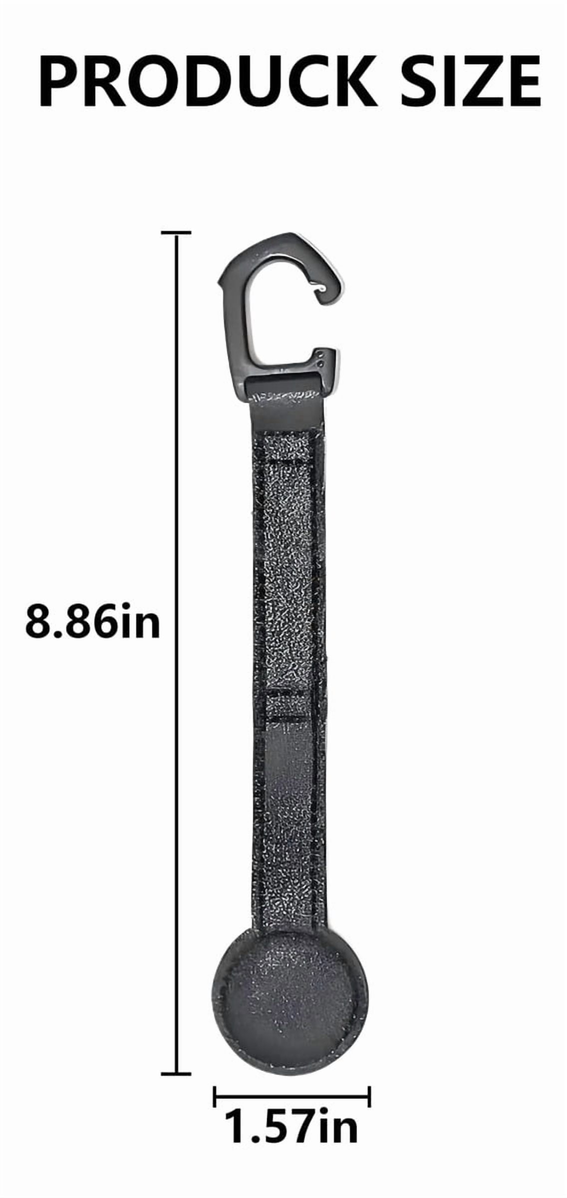 Suitable for Cowboy Hat Hook with Magnet - Suitable for Clothes Hangers