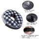 thumbnail image 3 of Cono suave para perros después de la cirugía, collar inflable para mascotas, collar protector de recuperación para evitar que las mascotas toquen las heridas, 3 of 7
