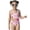 Z06-Red, variant on 10-11 T Swimsuits For Teen Girls Girls Surfing Swimsuit Mesh Design Beach Play Swimwear For Teens