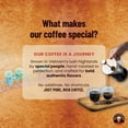 thumbnail image 6 of Saigondan Whole Bean Coffee - Adventure | Light Espresso Roast | 100% Robusta | Vietnamese Single Origin | Roasted in Small Batch | Smooth & Naturally Sweet | Direct Trade | No Preservatives | 12 Oz, 6 of 10