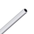 thumbnail image 5 of Uxcell 12mm OD 9mm Inner Dia 250mm Length 6063 Aluminum Round Tube 2 Pack, 5 of 6