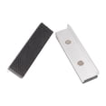 thumbnail image 1 of Mandíbulas de Tornillo Multiusos Sunnimix 2 Piezas en Forma de V Metal Universal 4 Pulgadas, 1 of 8