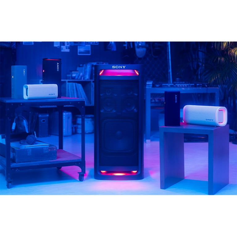 ULT FIELD 3 Bluetoothスピーカー Sony ULT Field 3 Wireless Portable Bluetooth Speaker, Light