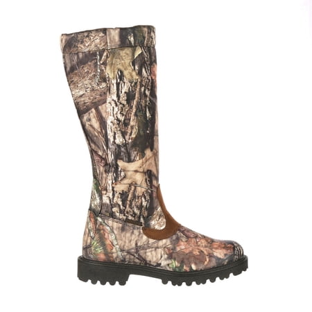 Rocky Low Country Waterproof Snake Boot