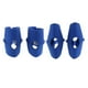 thumbnail image 1 of Abrazadera de Pata Trasera para Perro Mascota La Manga de La Envoltura de La Articulación Del Corvejón para Las Patas Traseras Paquete de 4 Salvador Soportes para patas traseras de perros, 1 of 10