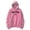 Pink, variant on Hayley Williams Post Atlantic Merch Hoodie Spring&Autumn Fashion Men/Women Casual Long Sleeve Sweatshirts