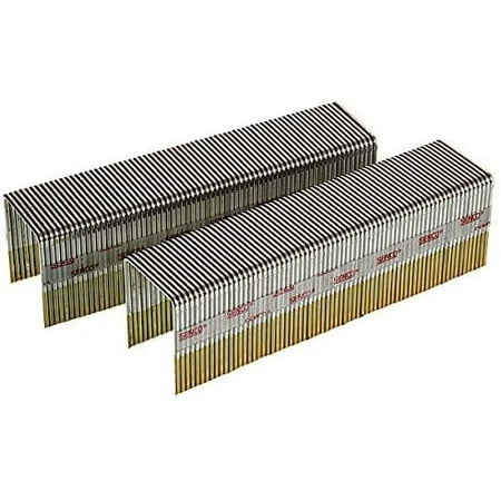 

Staple 16 ga 1-1/4 in PK10000