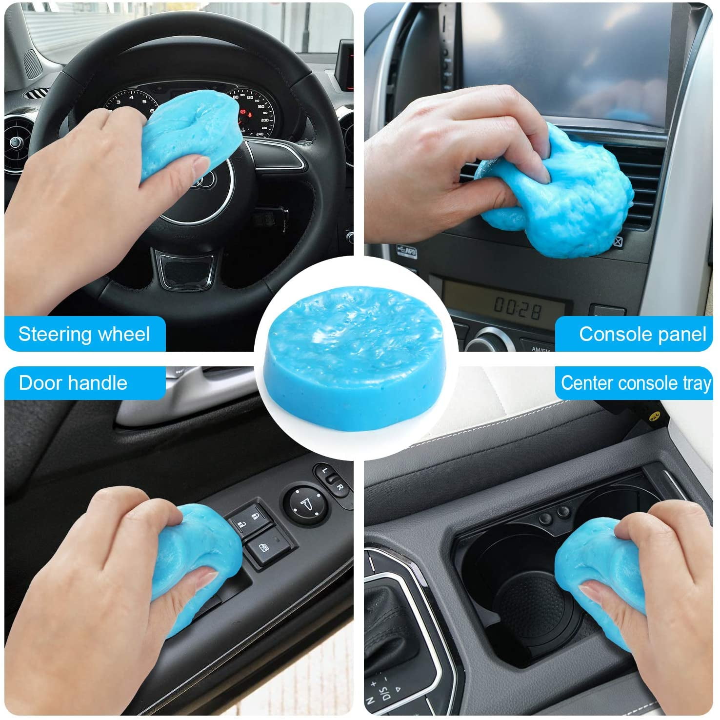cleaning gel putty cleaning gel putty