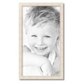 thumbnail image 2 of ArtToFrames 17" x 31" White Panel Picture Frame, 17x31 inch Multi Wood Poster Frame (WOM-5095),  Pack, 2 of 7