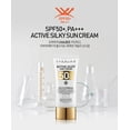 thumbnail image 3 of Isolation Brightening Sunscreen Protective Milk Two In One Refreshing And Sunscreen, 3 of 4